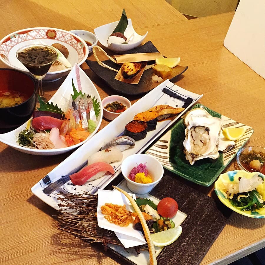 鮨凛 SUSHI RIN