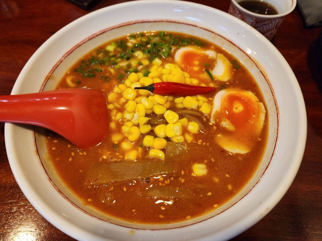 ภาพ Ramen Tei