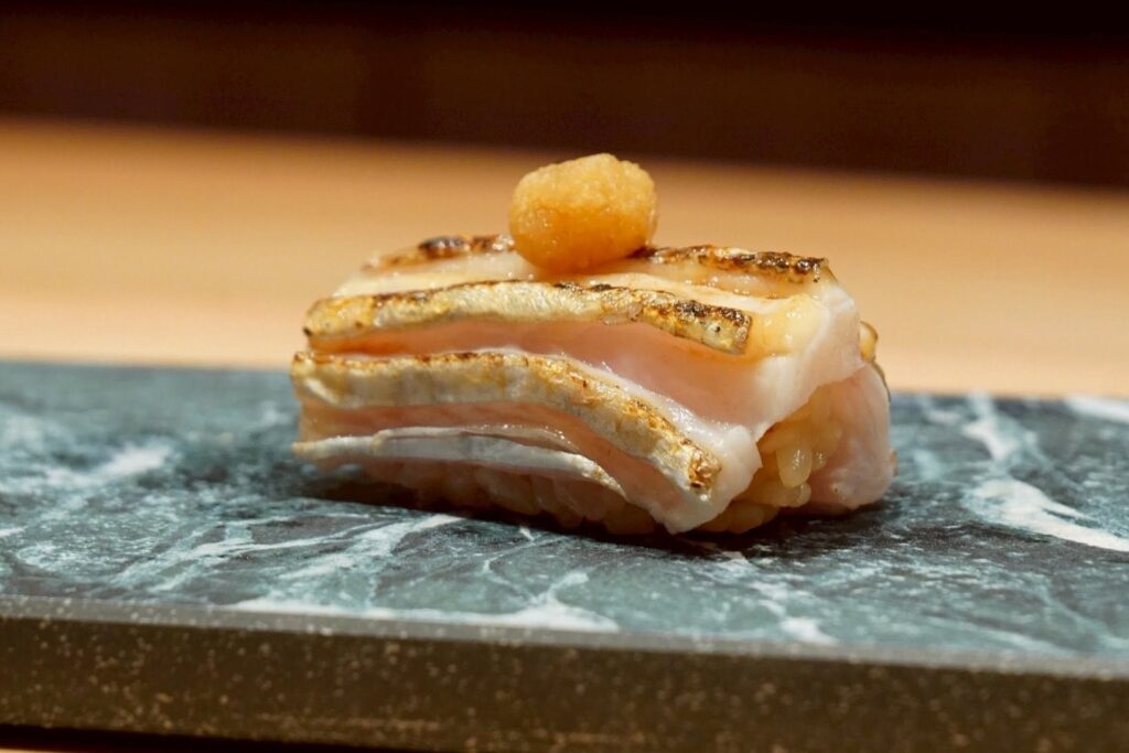 35. Kozue Omakase Thonglor - 35 ร้านอาหารญี่ปุ่นทองหล่อ สัมผัสความอร่อยแบบต้นตำรับ