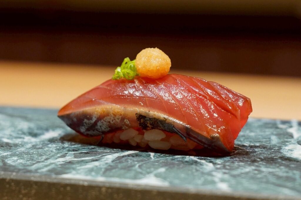 35. Kozue Omakase Thonglor - 35 ร้านอาหารญี่ปุ่นทองหล่อ สัมผัสความอร่อยแบบต้นตำรับ