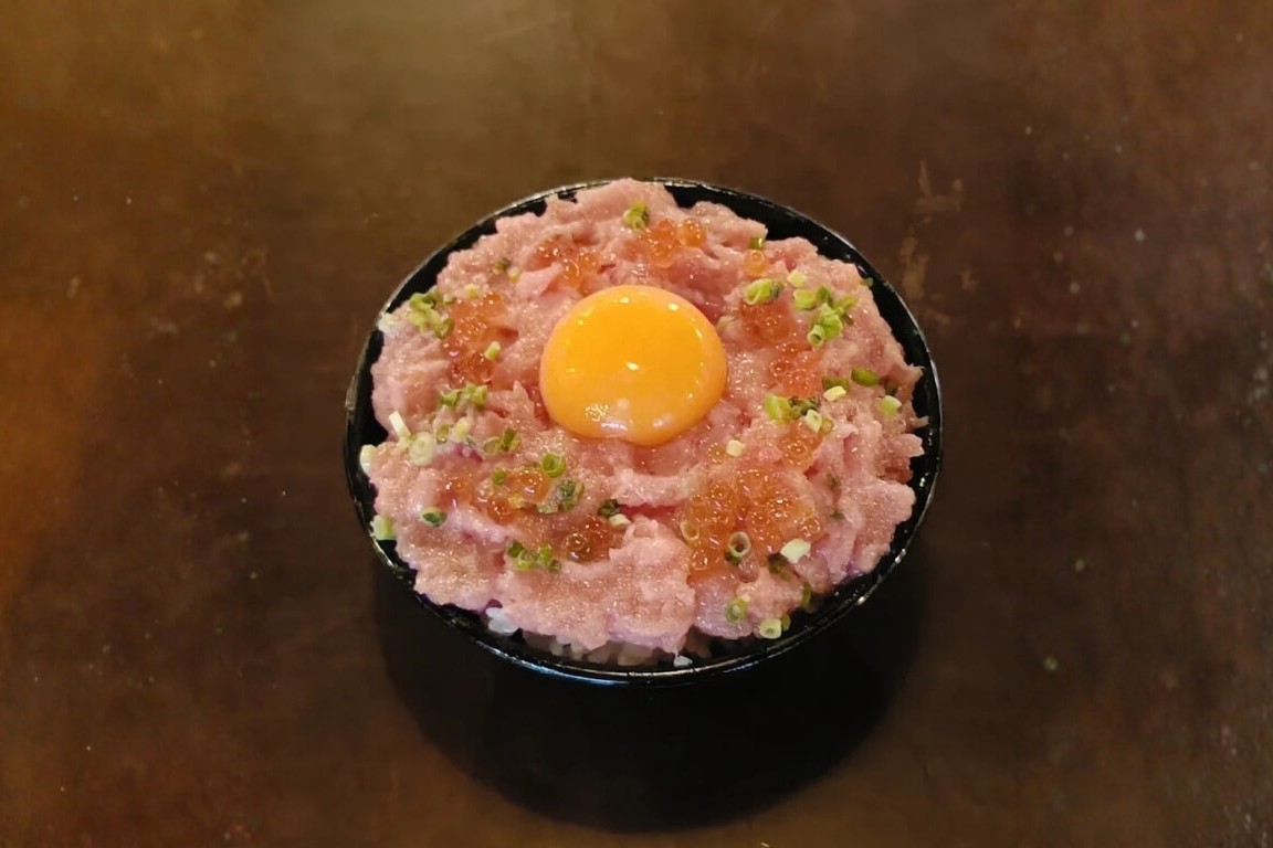 SUNNY MAN อิซากายะ อาหารญี่ปุ่น เจริญนคร izakaya