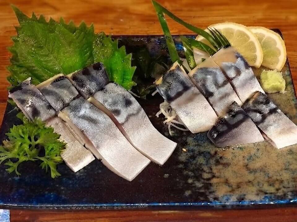 Shakariki 432 ลาดพร้าววังหิน lat prao izakaya อิซากายะ