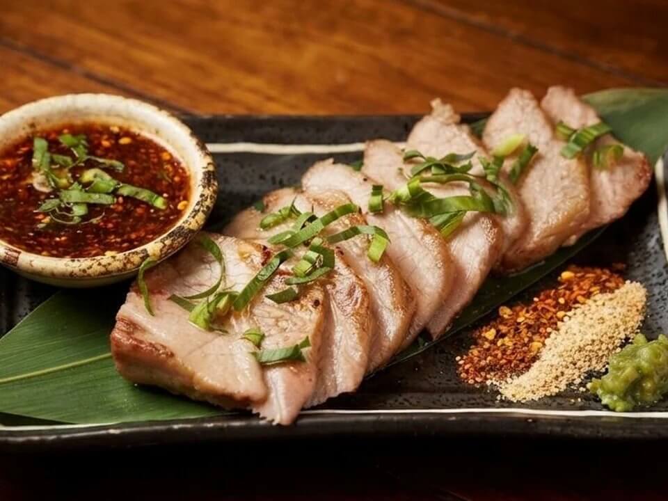 Shakariki 432 ลาดพร้าววังหิน lat prao izakaya อิซากายะ