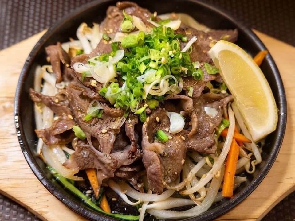 Shakariki 432 ลาดพร้าววังหิน lat prao izakaya อิซากายะ