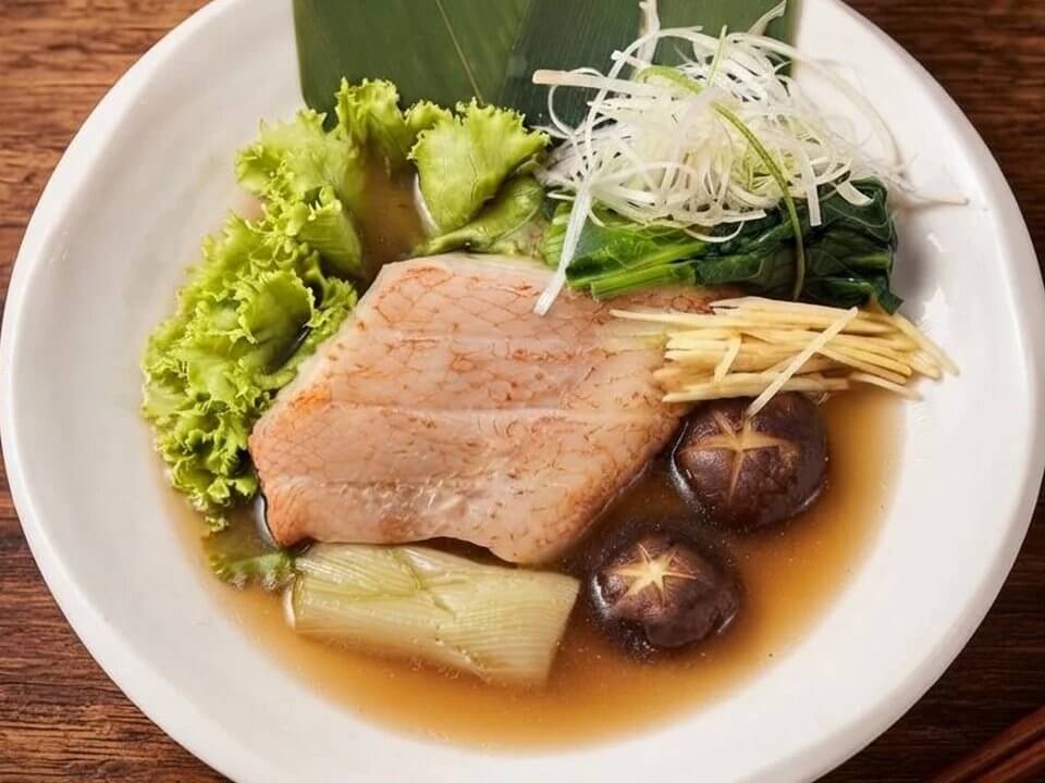 Shakariki 432 ลาดพร้าววังหิน lat prao izakaya อิซากายะ