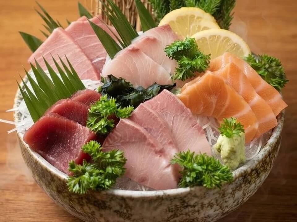 Shakariki 432 ลาดพร้าววังหิน lat prao izakaya อิซากายะ