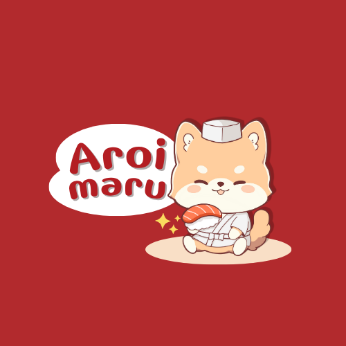 Aroimaru LINE Official