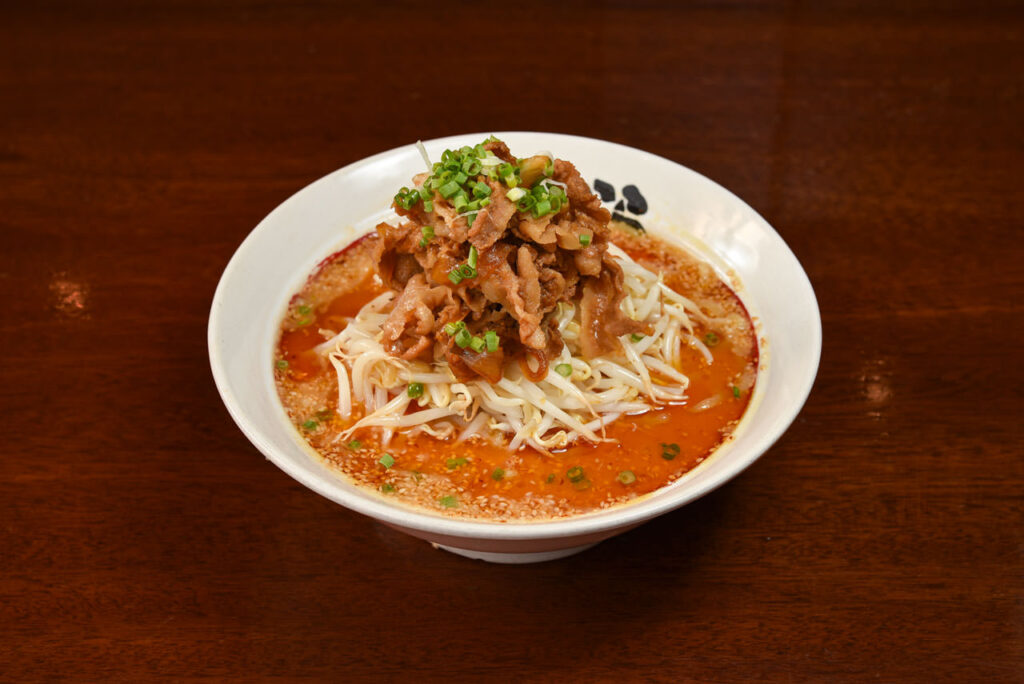 Buta Miso 