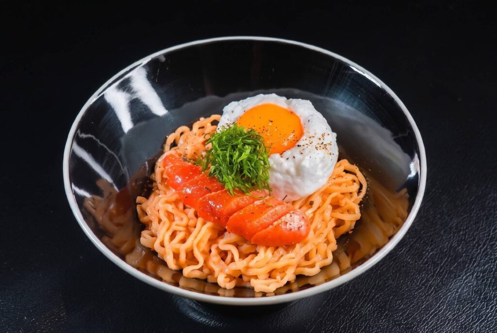 5. RAMEN KAISUGI Cloud 11 - 30 ร้านราเมงในกรุงเทพฯ สำหรับคนรักเมนูเส้น
