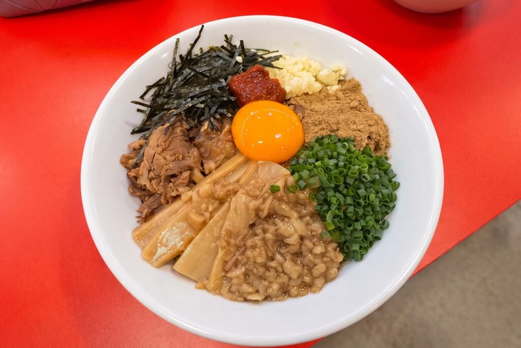 5. RAMEN KAISUGI Cloud 11 - 30 ร้านราเมงในกรุงเทพฯ สำหรับคนรักเมนูเส้น
