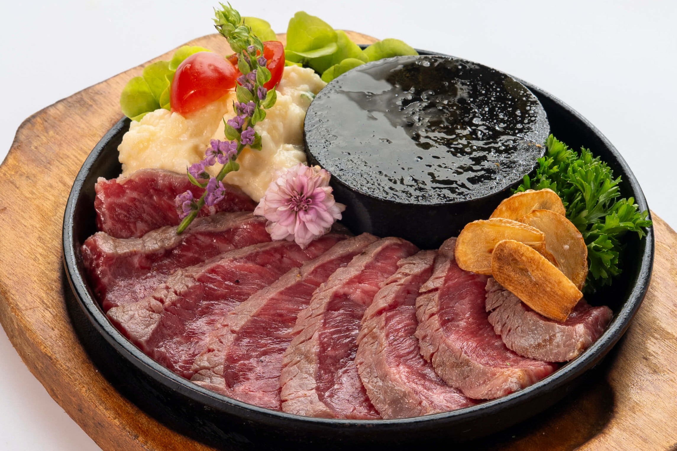 ชาการิกิ พัทยา อาหารญี่ปุ่น shakariki pattaya japanese restaurant