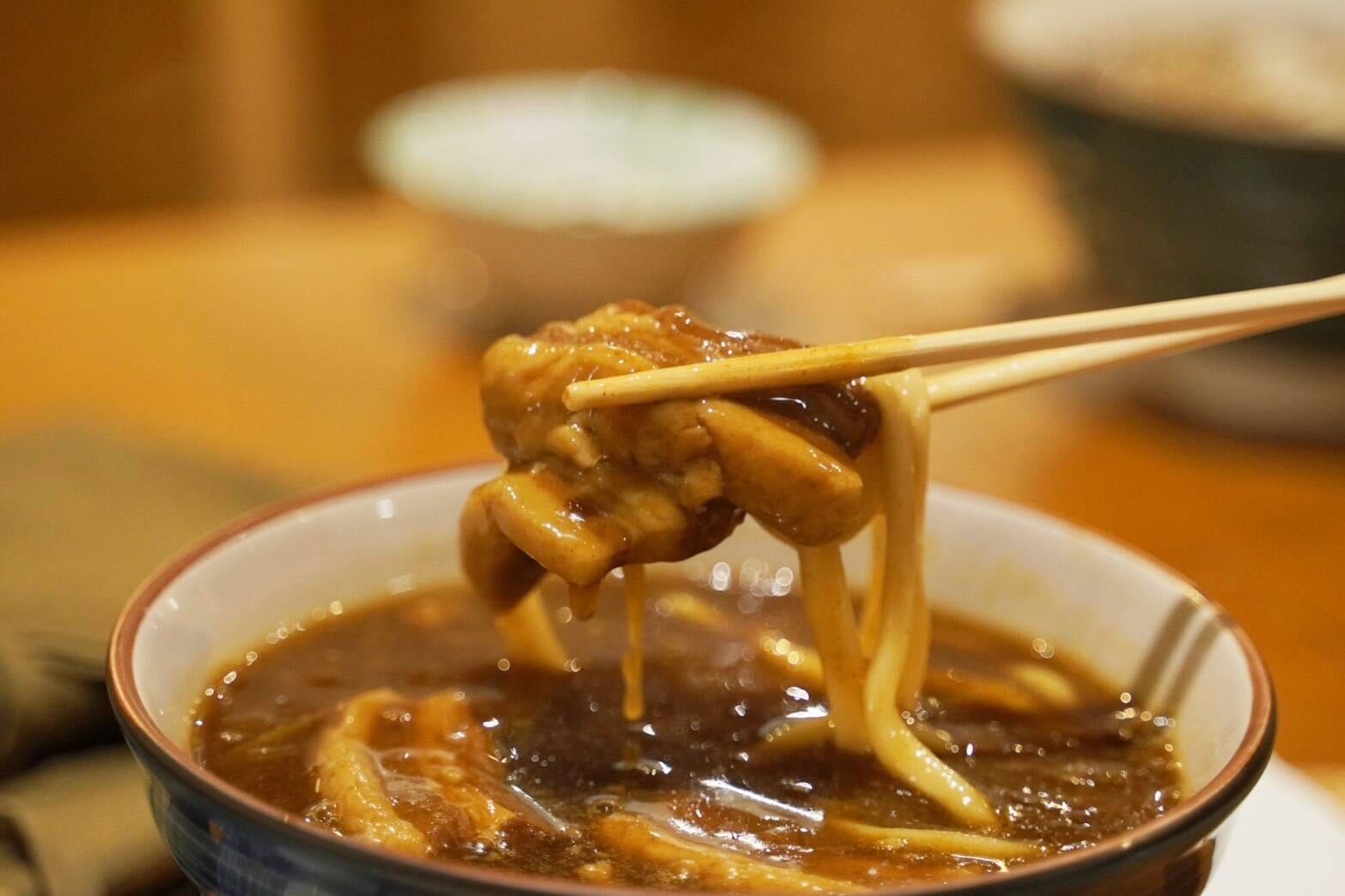 Isshin Japanese Restaurant ราเมง ramen อาหารญี่ปุ่น