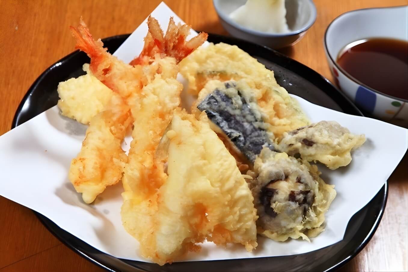 Isshin Japanese Restaurant ราเมง ramen อาหารญี่ปุ่น