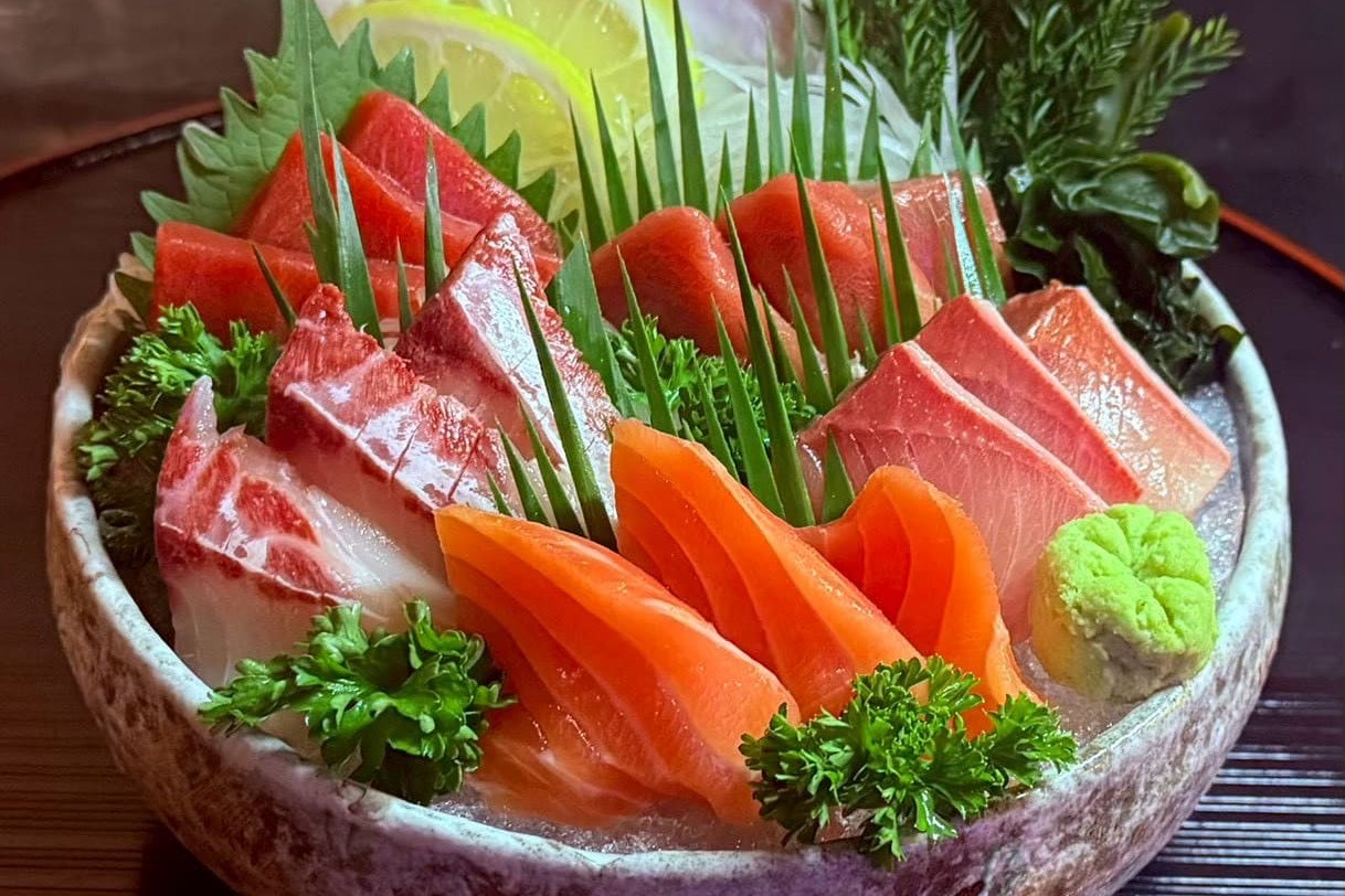 Shakariki 432 พระโขนง ชาการิกิ อิซากายะ izakaya อาหารญี่ปุ่น