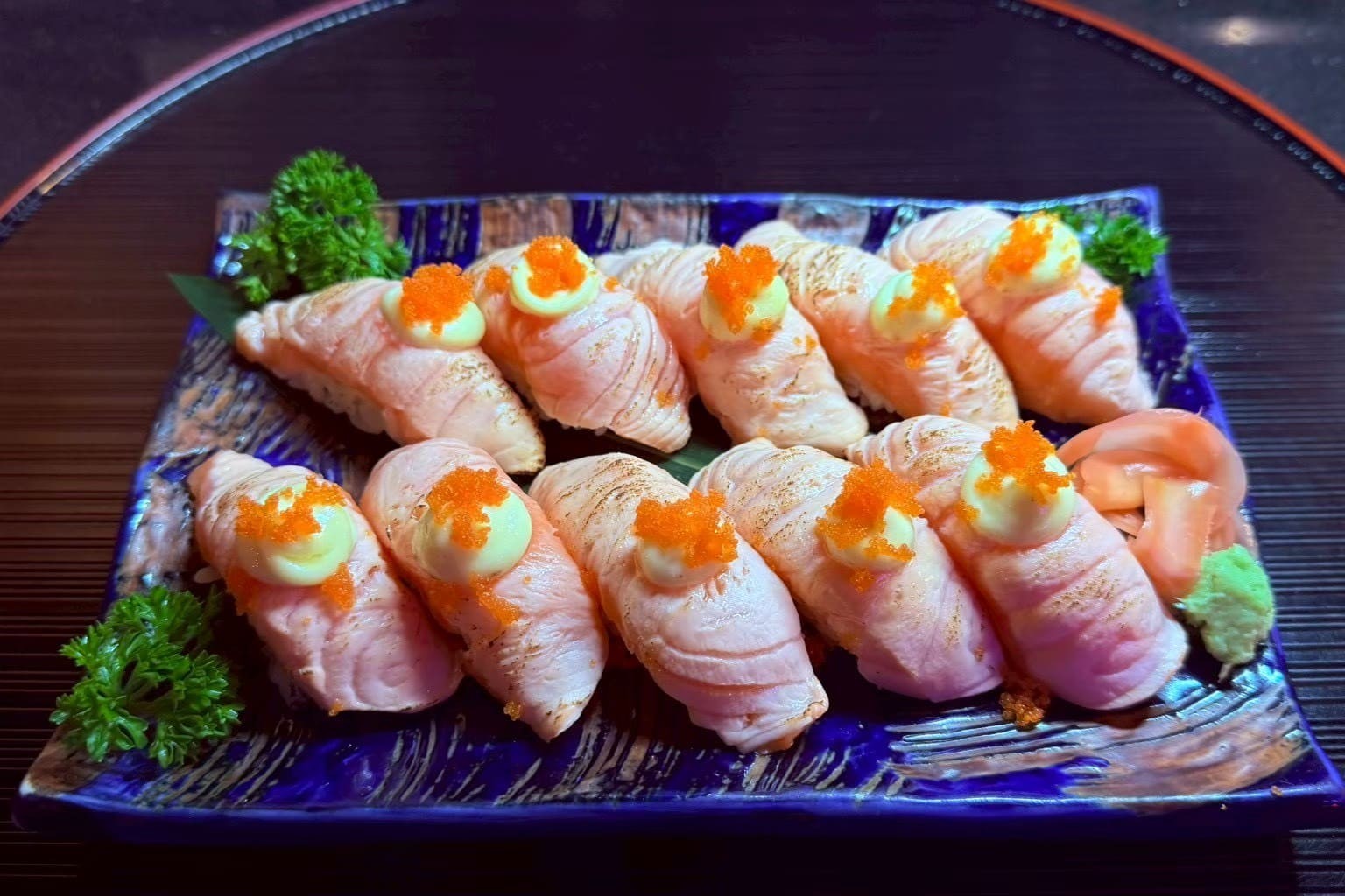 Shakariki 432 พระโขนง ชาการิกิ อิซากายะ izakaya อาหารญี่ปุ่น