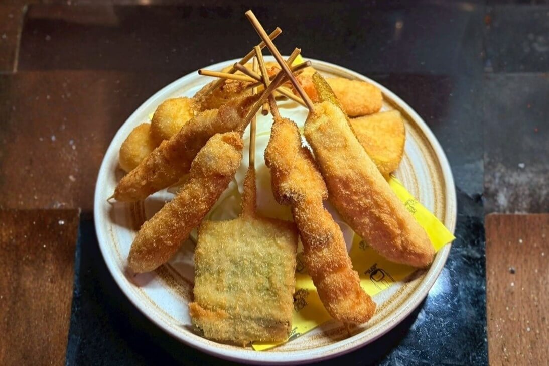 Shakariki 432 พระโขนง ชาการิกิ อิซากายะ izakaya อาหารญี่ปุ่น