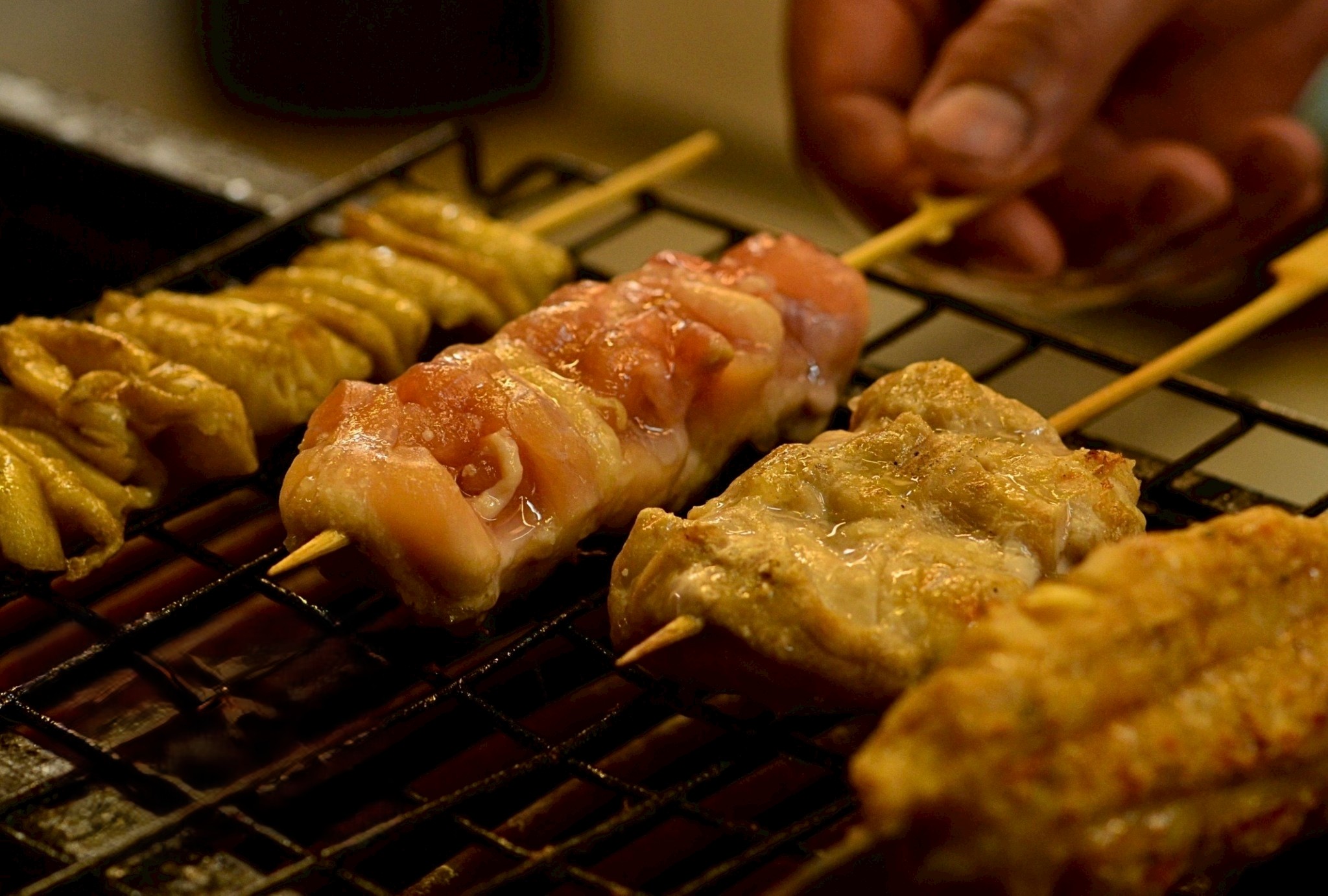 FukuFuku ฟุกุฟุกุ อิซากายะ พร้อมพงษ์