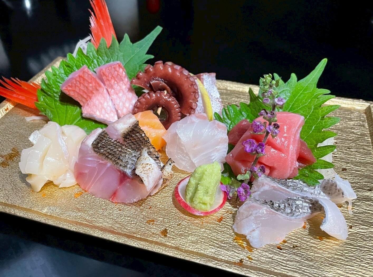 FukuFuku ฟุกุฟุกุ อิซากายะ พร้อมพงษ์