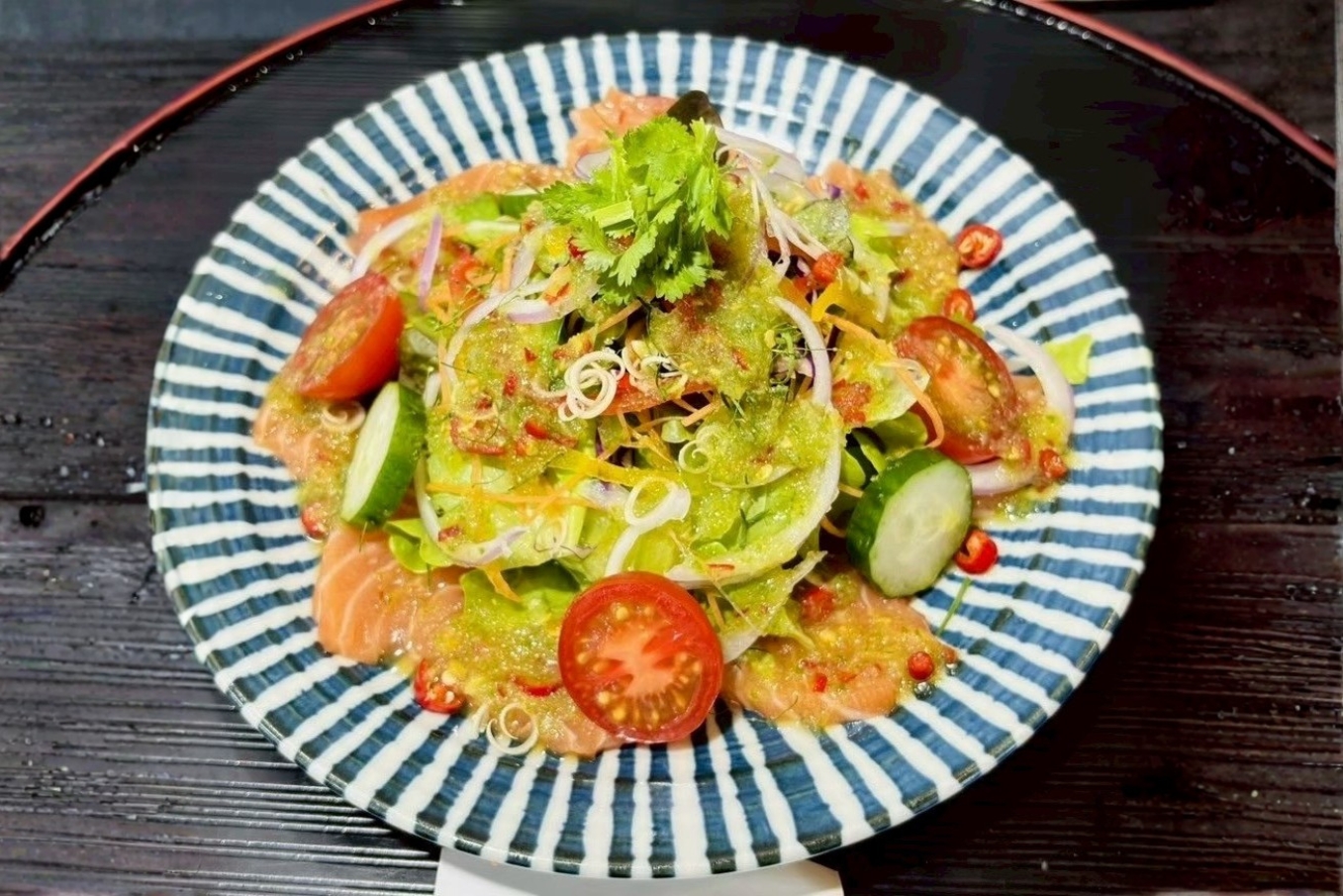 shakariki lat prao ชาการิกิ ลาดพร้าว อิซากายะ izakaya 