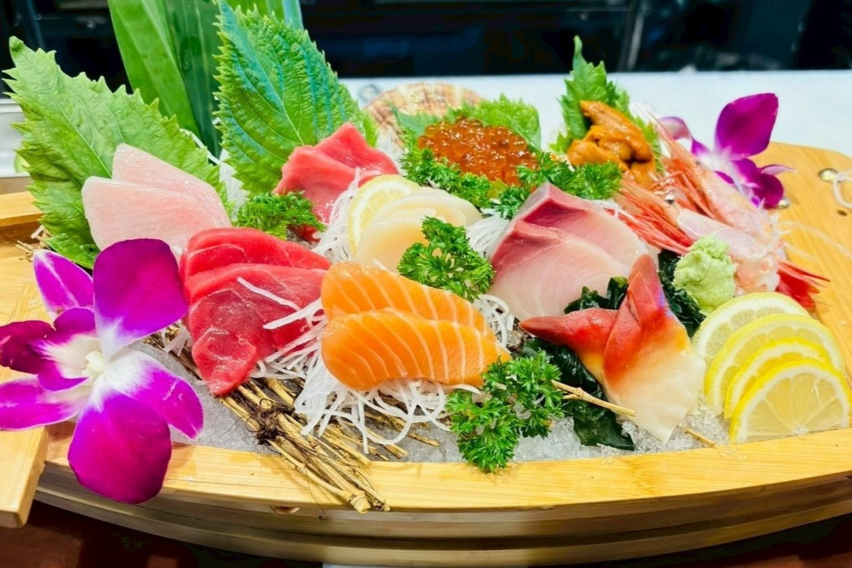 shakariki lat prao ชาการิกิ ลาดพร้าว อิซากายะ izakaya