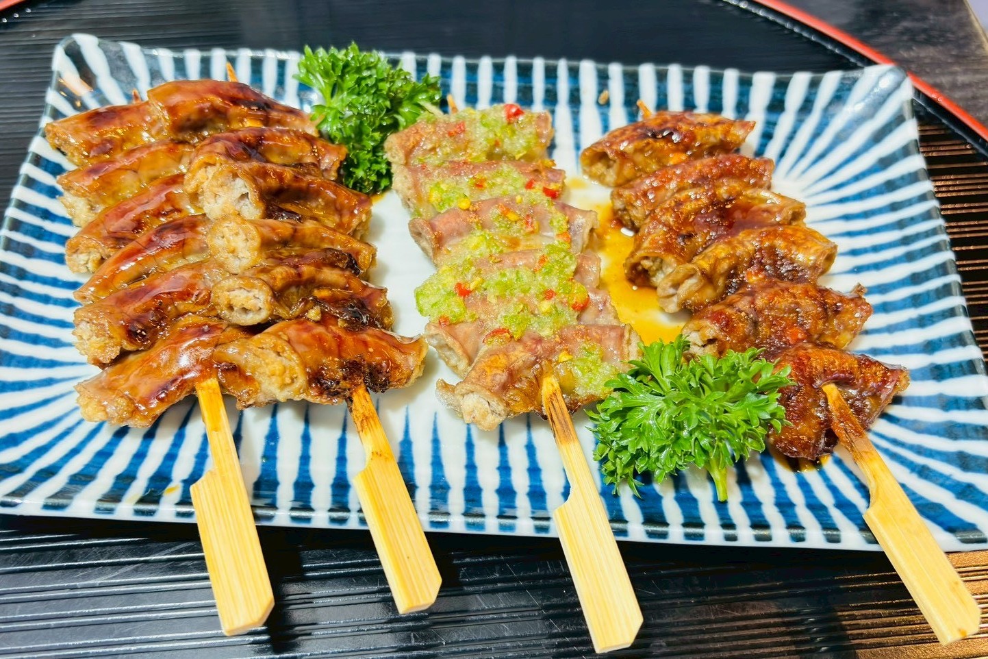 shakariki lat prao ชาการิกิ ลาดพร้าว อิซากายะ izakaya 