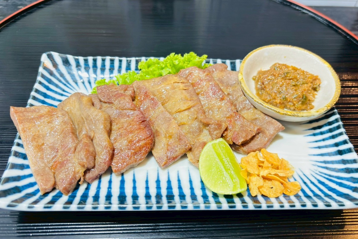 shakariki lat prao ชาการิกิ ลาดพร้าว อิซากายะ izakaya