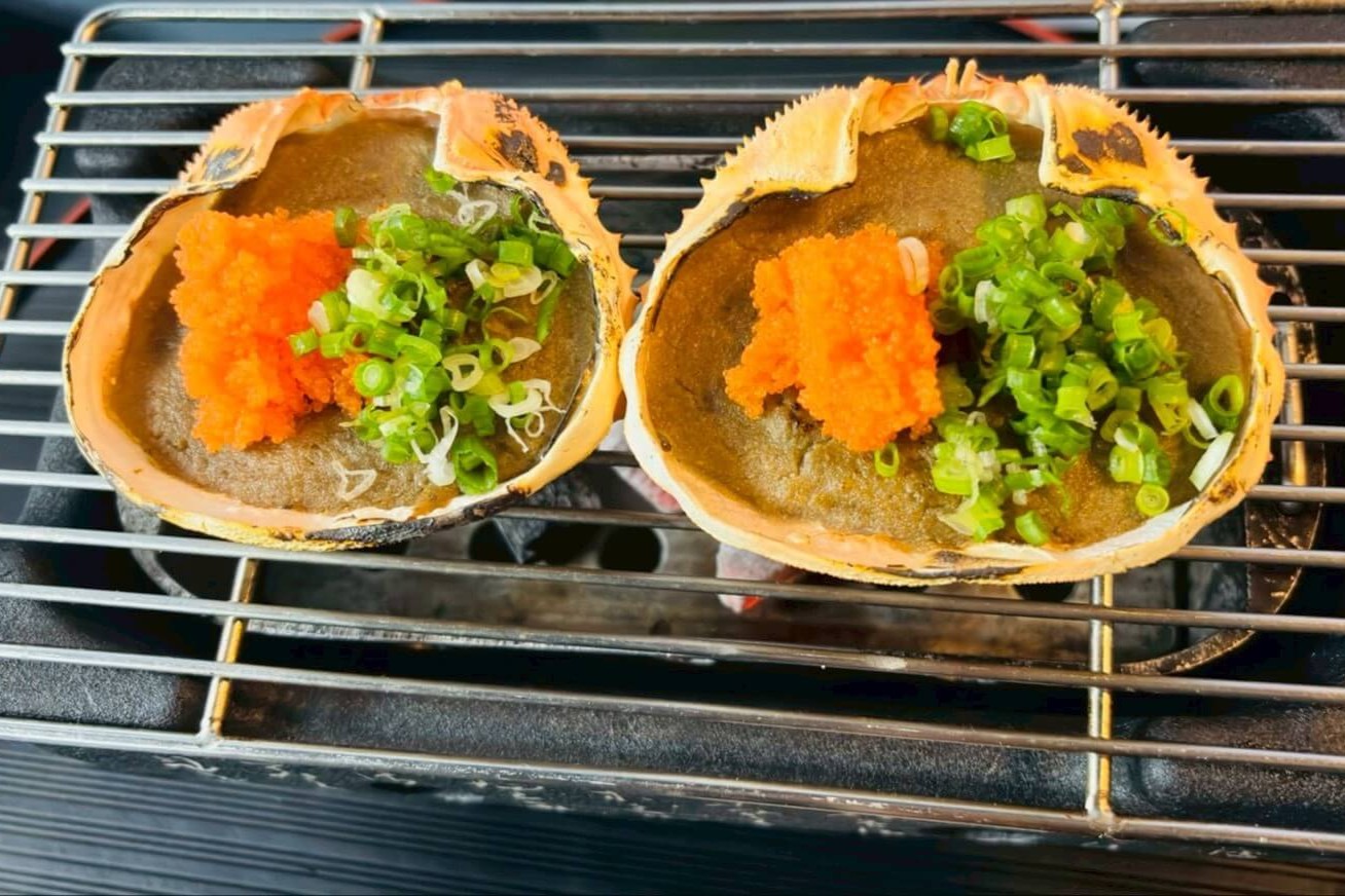 Shakariki 432 ลาดพร้าว วังหิน ชาการิกิ อิซากายะ อาหารญี่ปุ่น