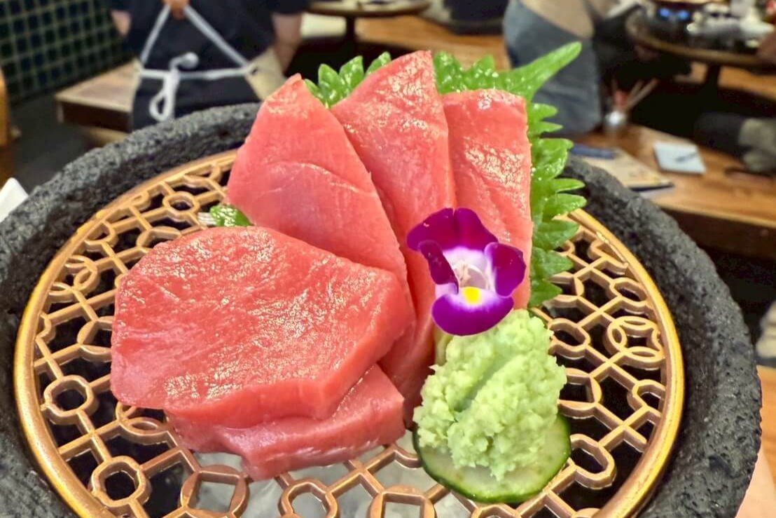 FukuFuku ฟุกุฟุกุ อิซากายะ พร้อมพงษ์