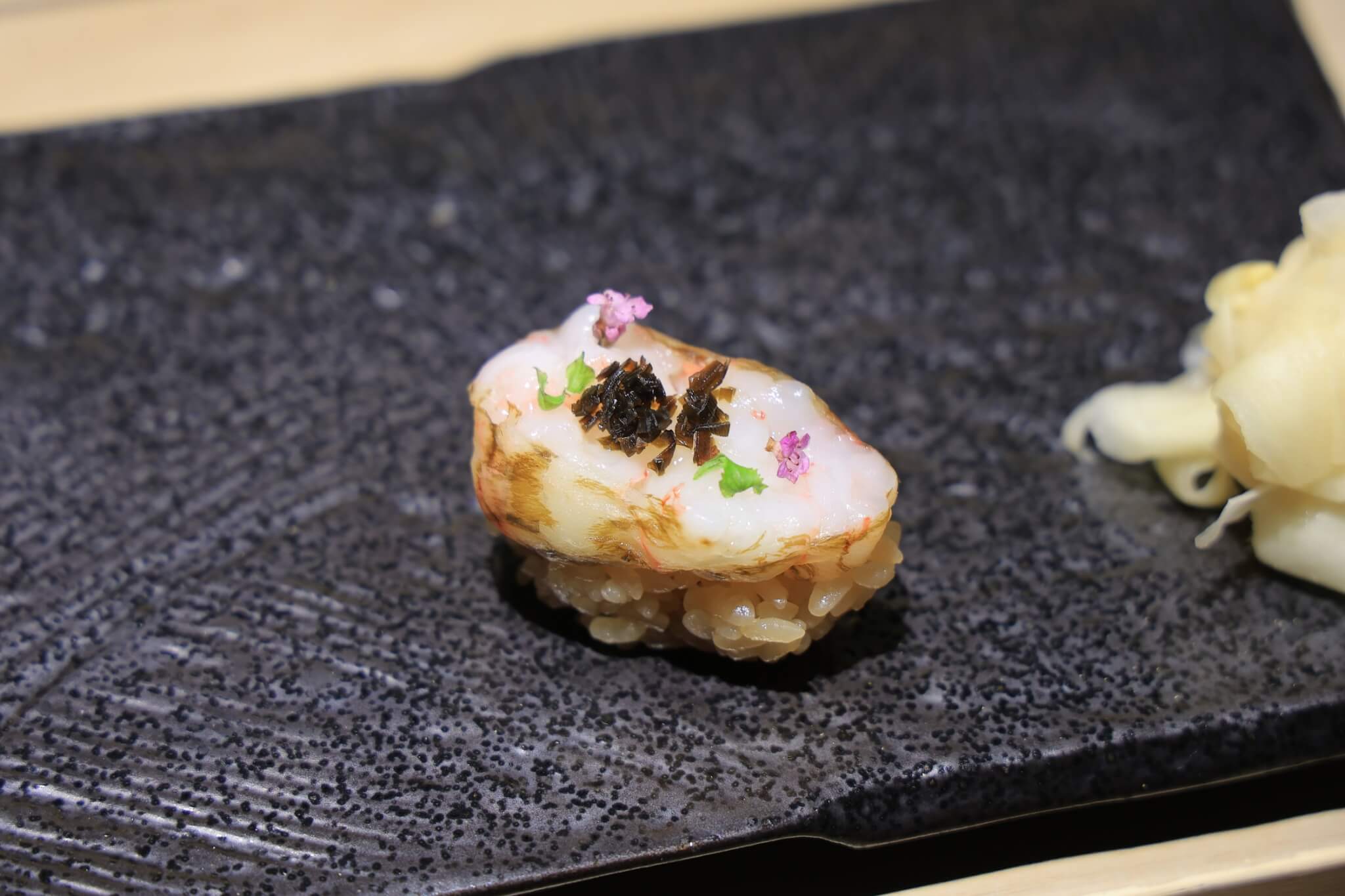 sushi sekiji