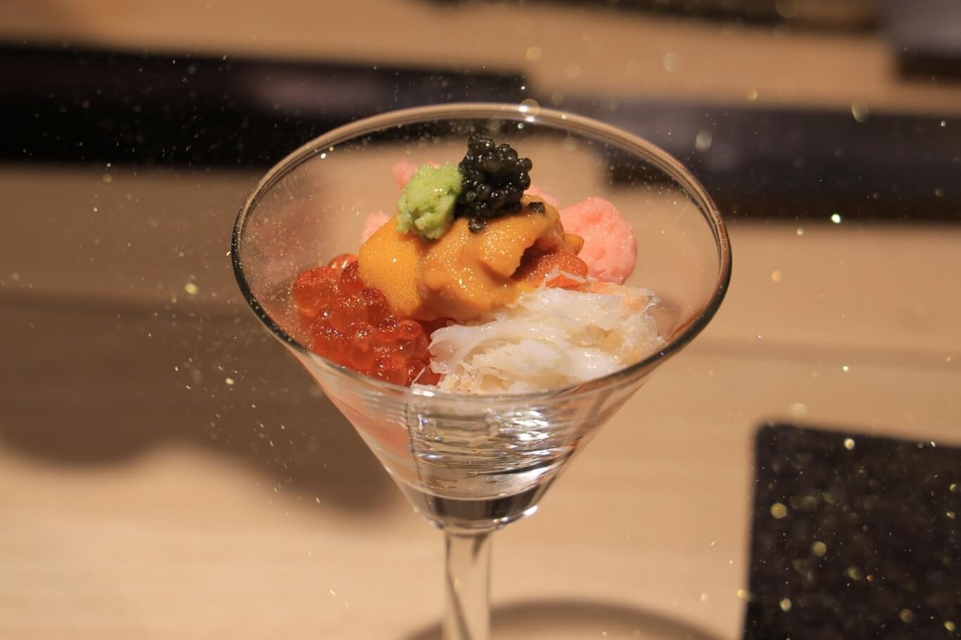 sushi sekiji