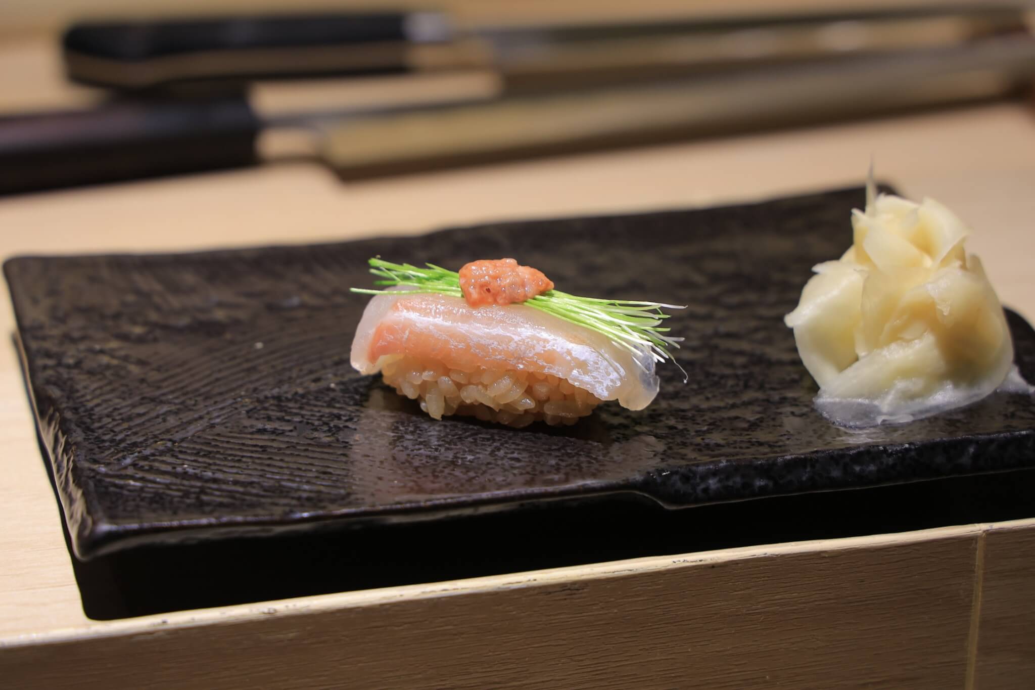 sushi sekiji