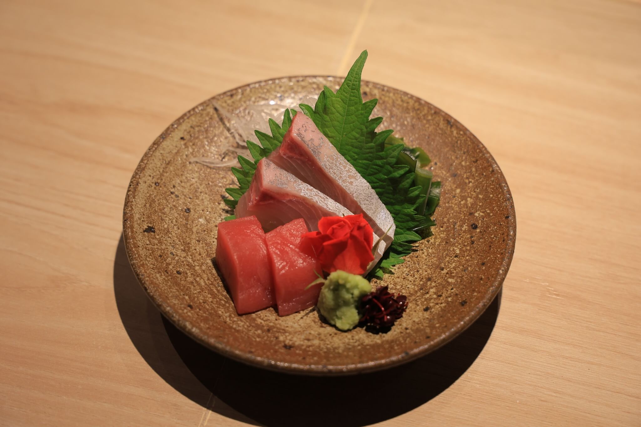 sushi sekiji