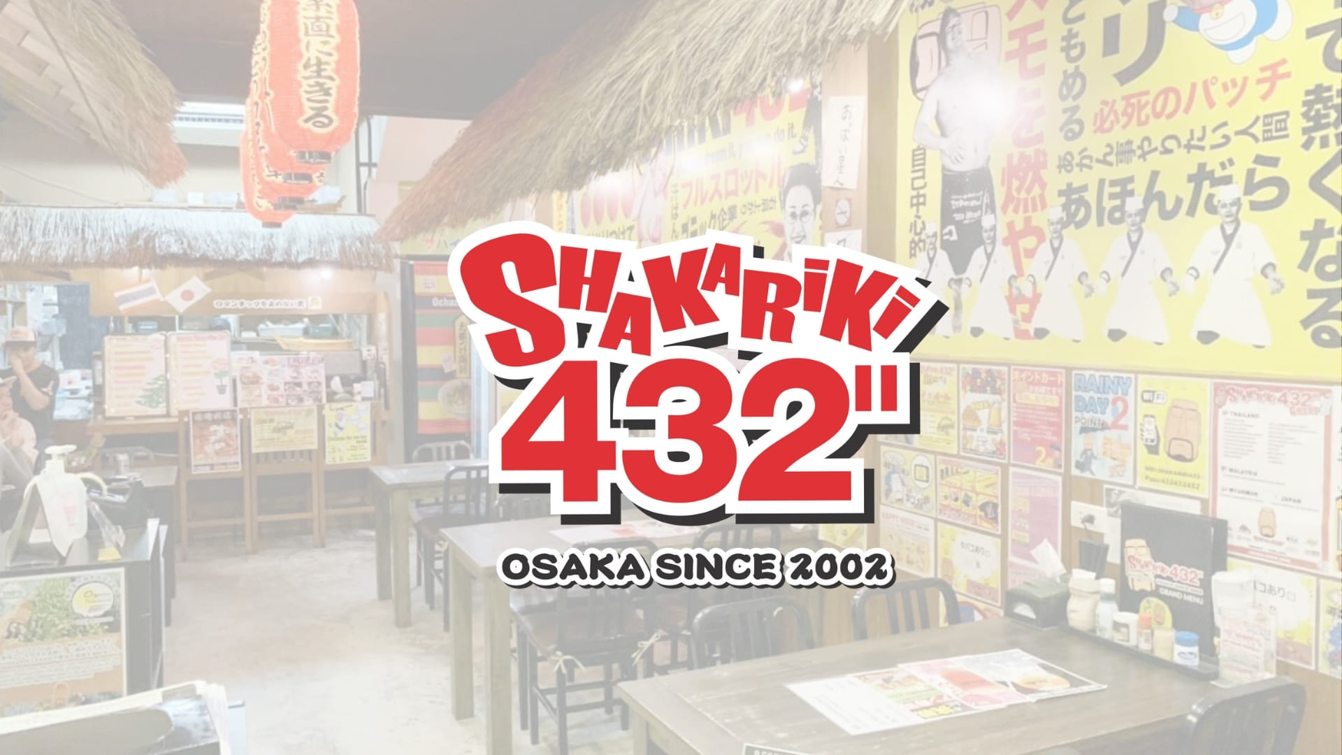 Shakariki432 Pattaya