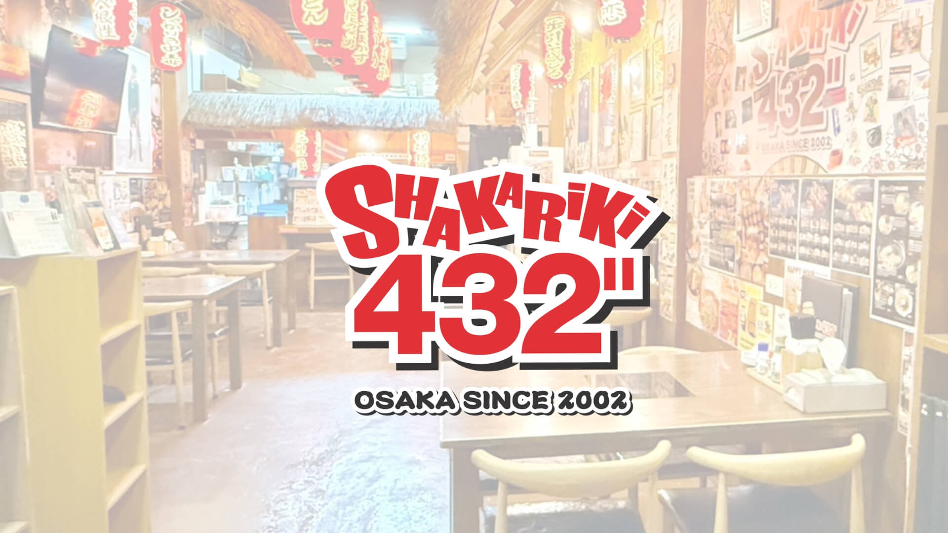 Shakariki432 Pattaya