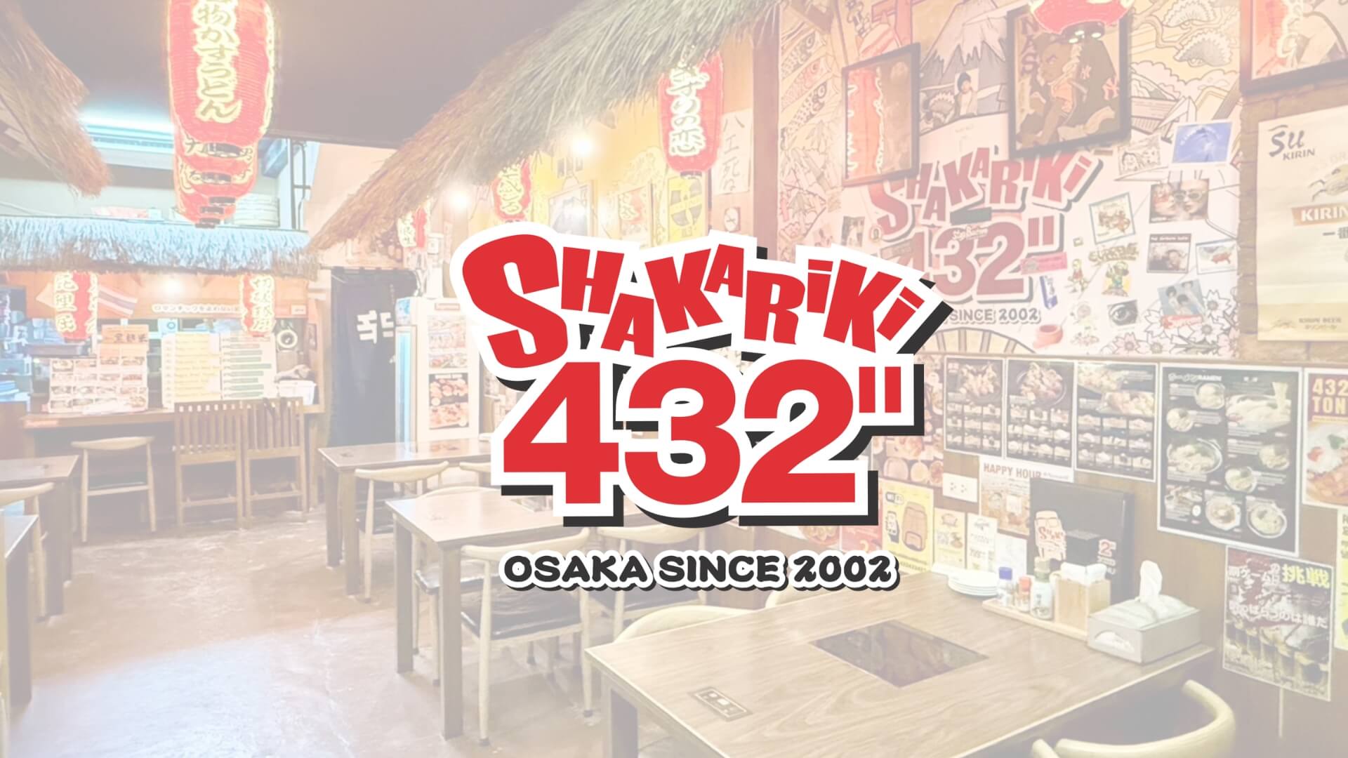 Shakariki432 Pattaya