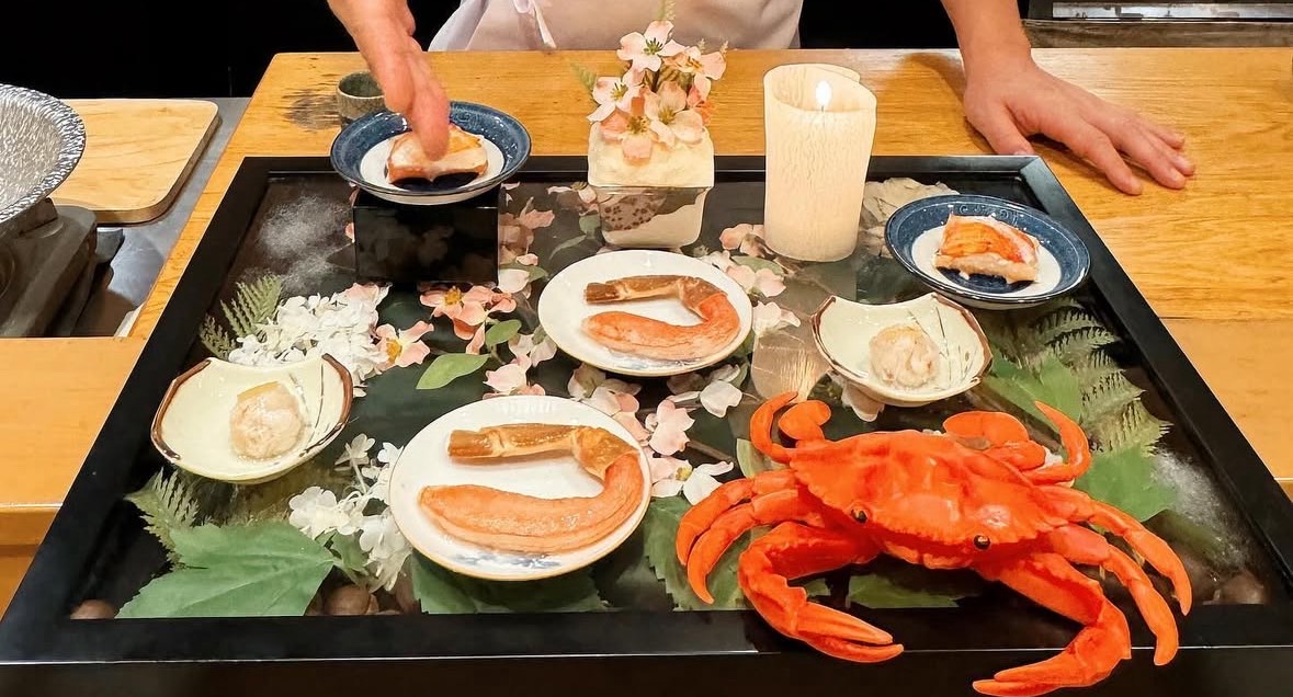 Kappo tomo