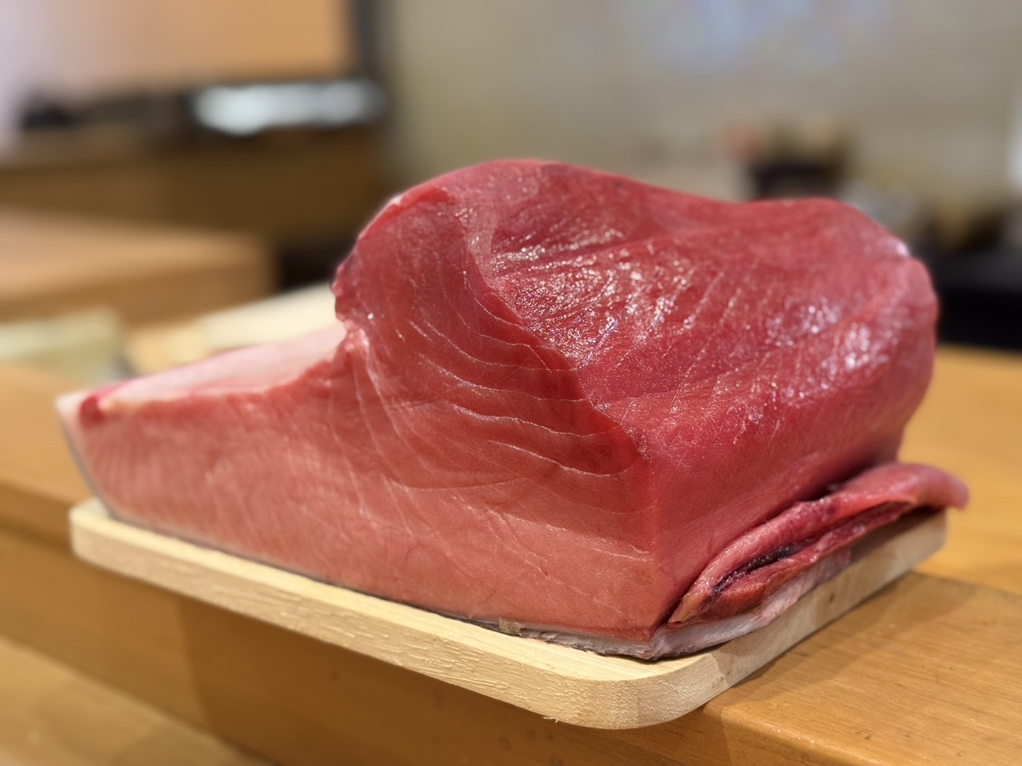 tuna