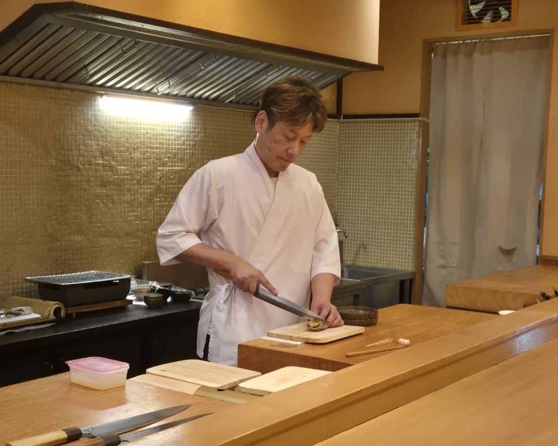 kappo tomo