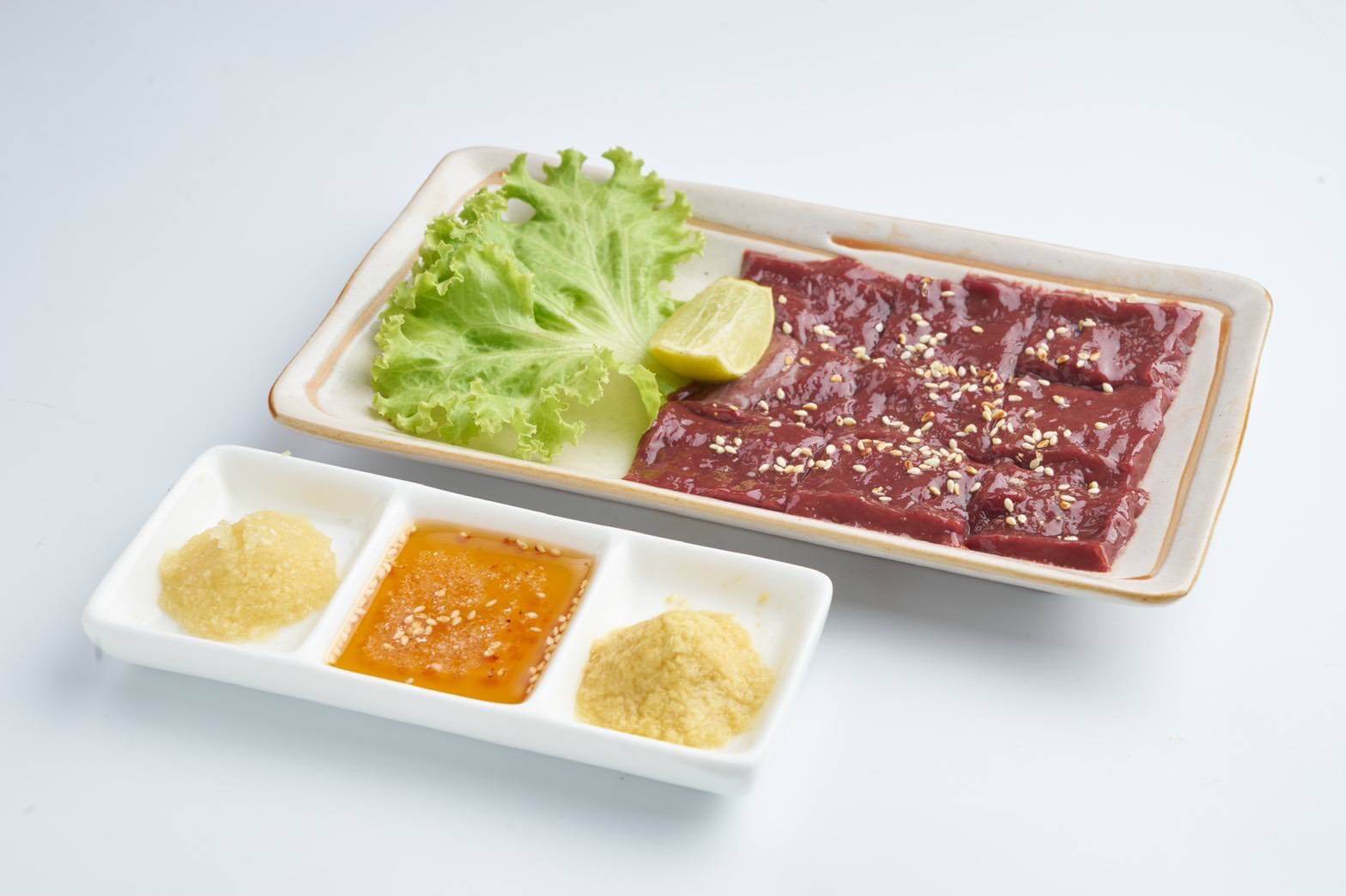 ร้านอาหาร อาหารญี่ปุ่น สุขุมวิท Kappo Tomo คัปโปะ โทโมะ