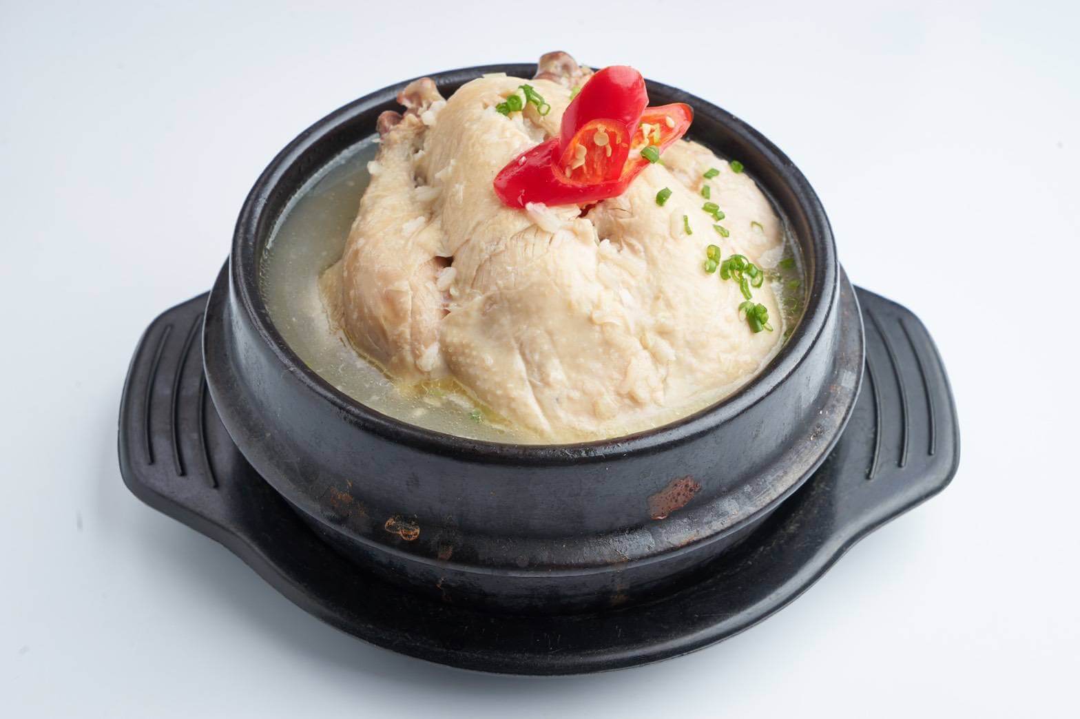 玄風館　Genpukan