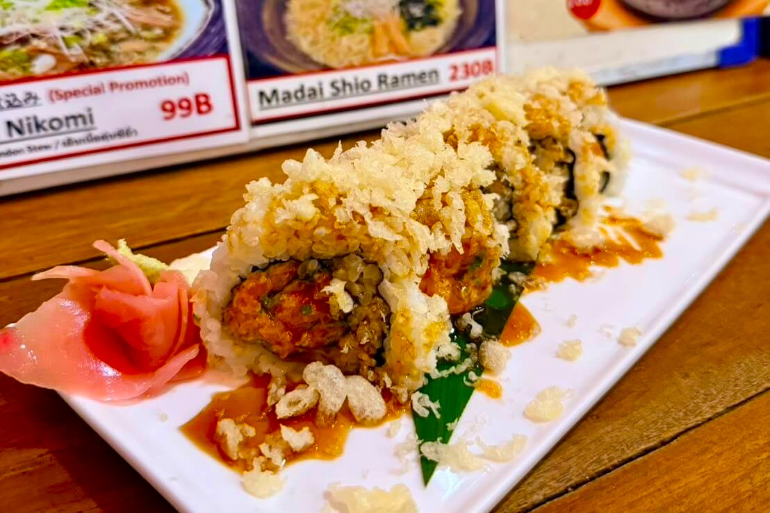 Shakariki432 พัทยา ชาการิกิ pattaya izakaya อิซากายะ