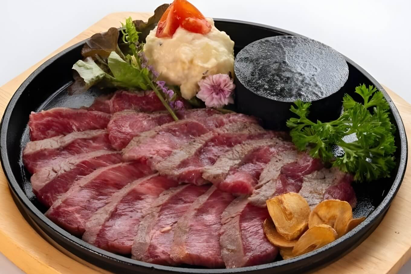 Shakariki432 พัทยา ชาการิกิ pattaya izakaya อิซากายะ