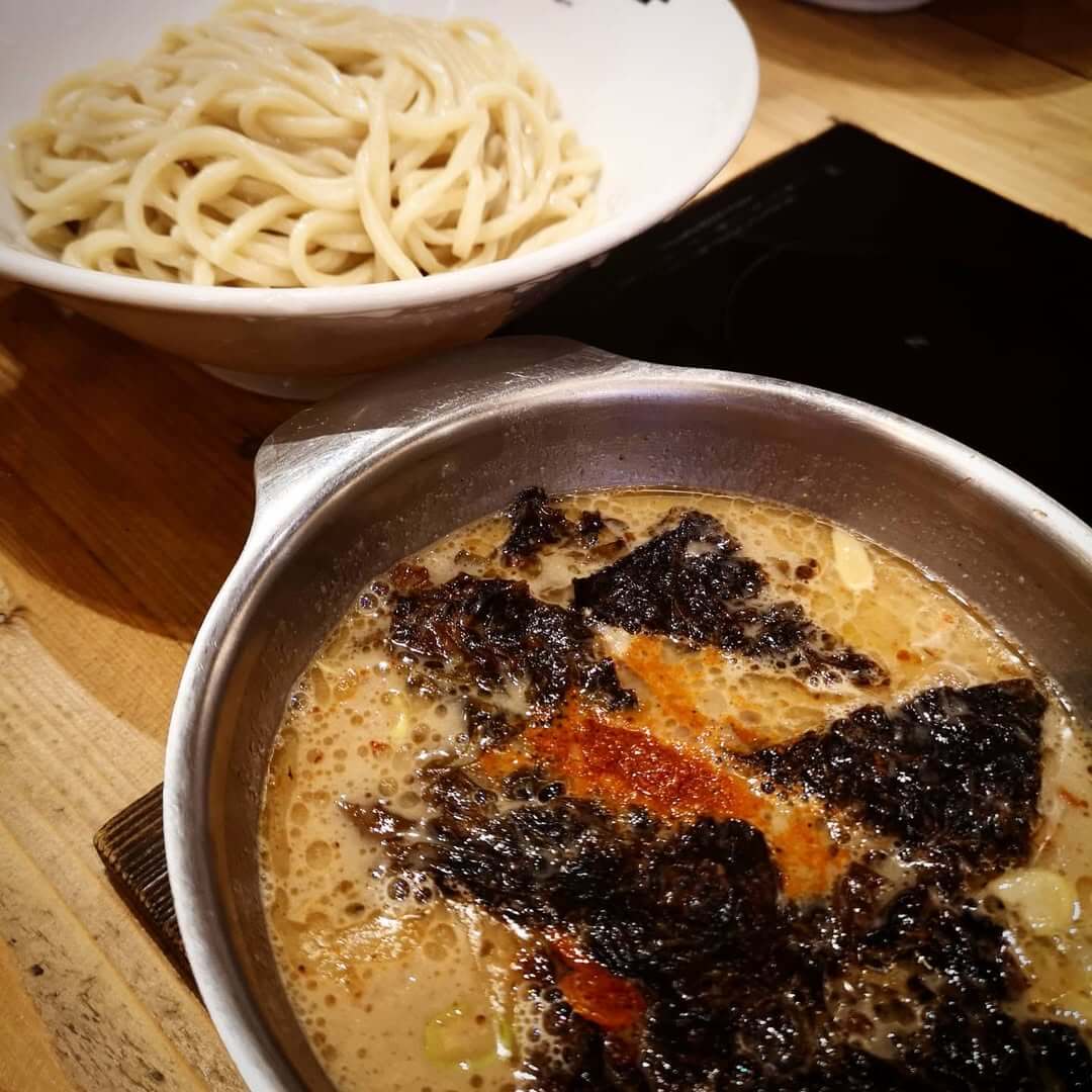 Tsukemen GOGO