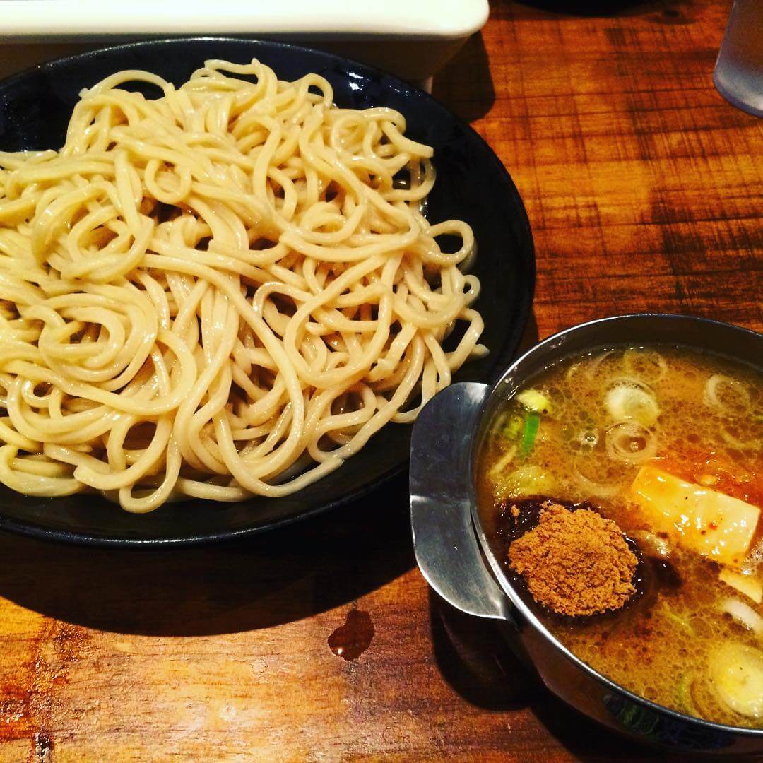Tsukemen GOGO