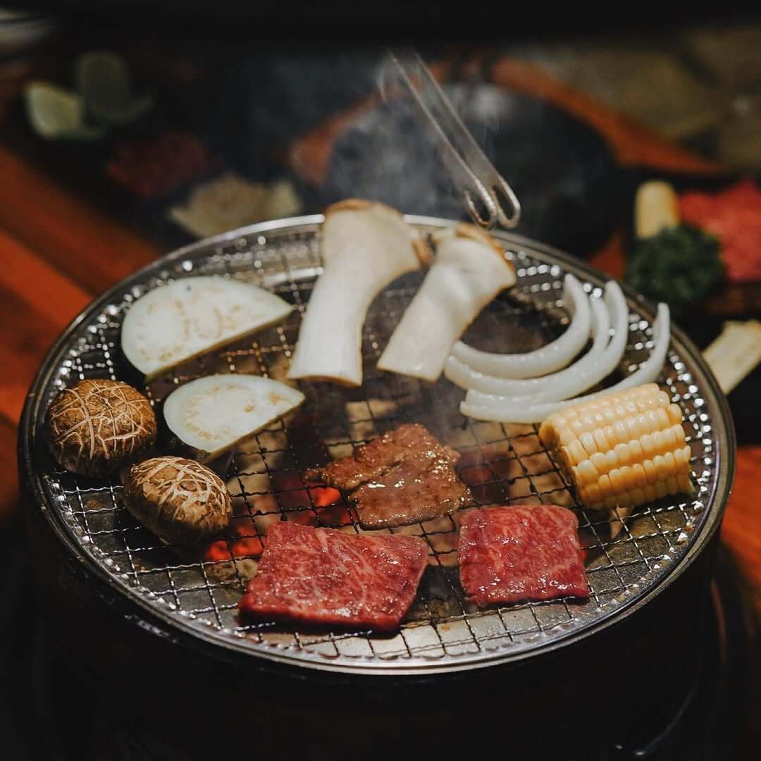 Yakiniku Kirabi