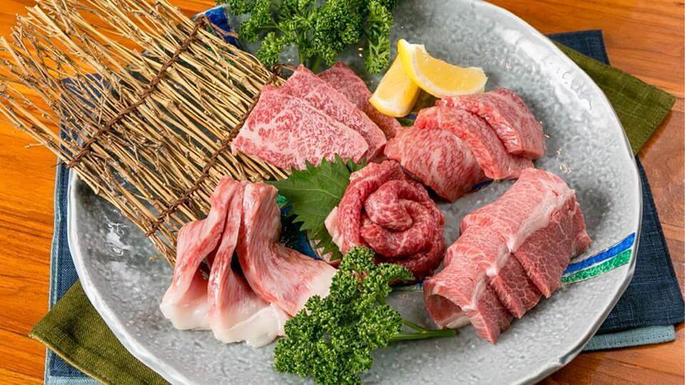 Yakiniku Kirabi