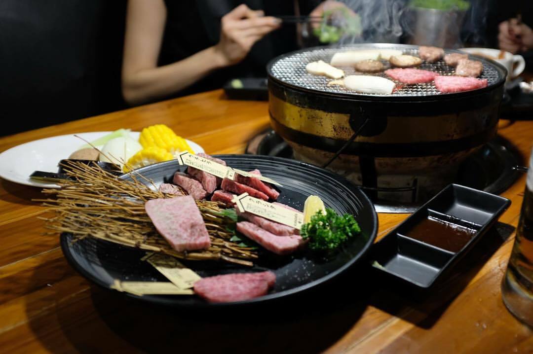 Yakiniku Kirabi