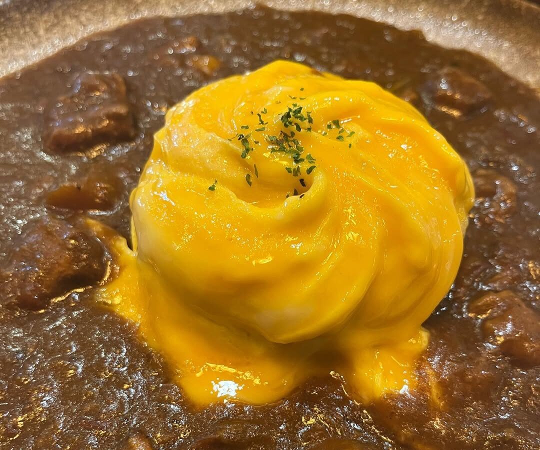 TokiDoki Curry