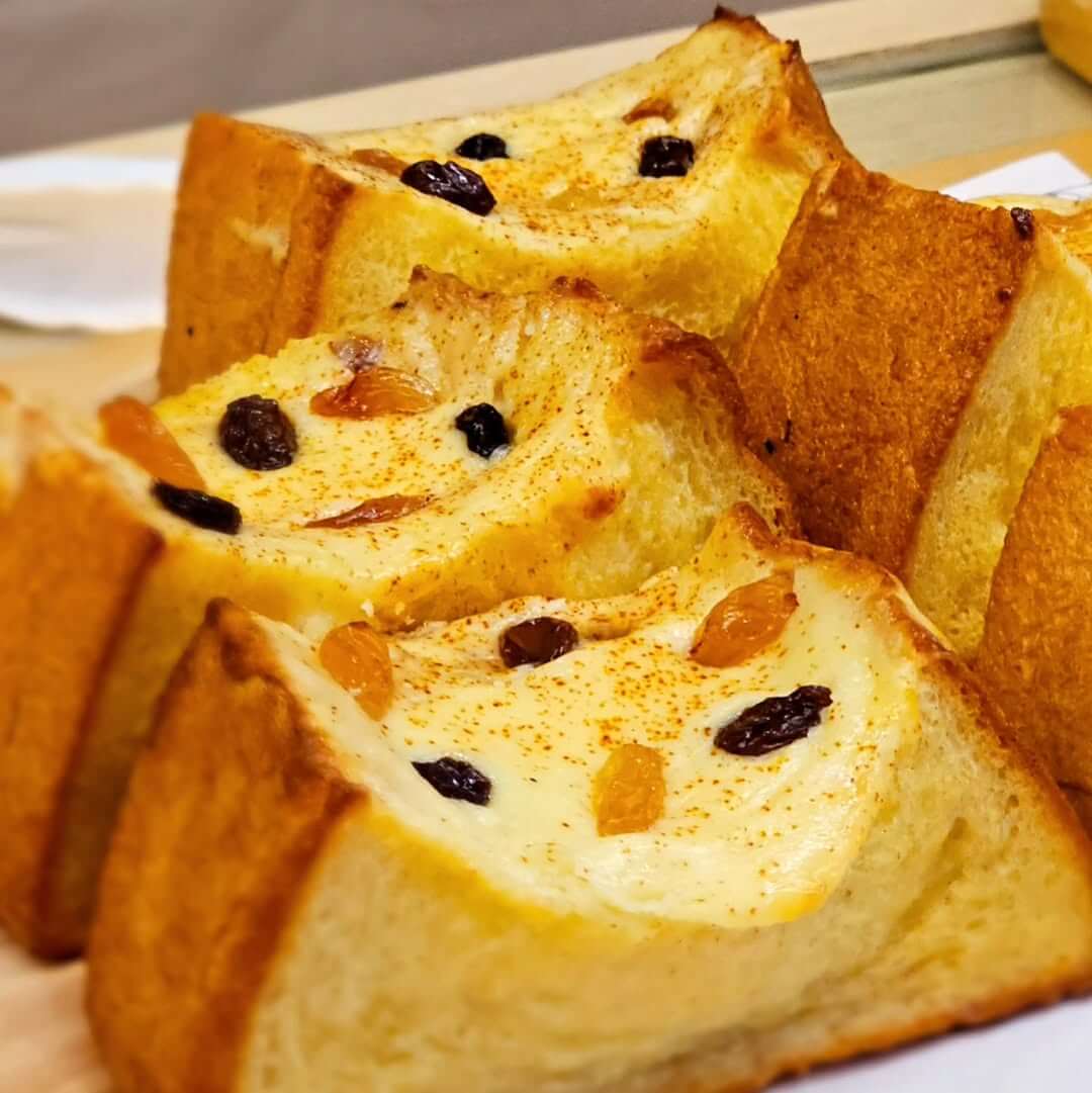 Shirokumaya Cafe