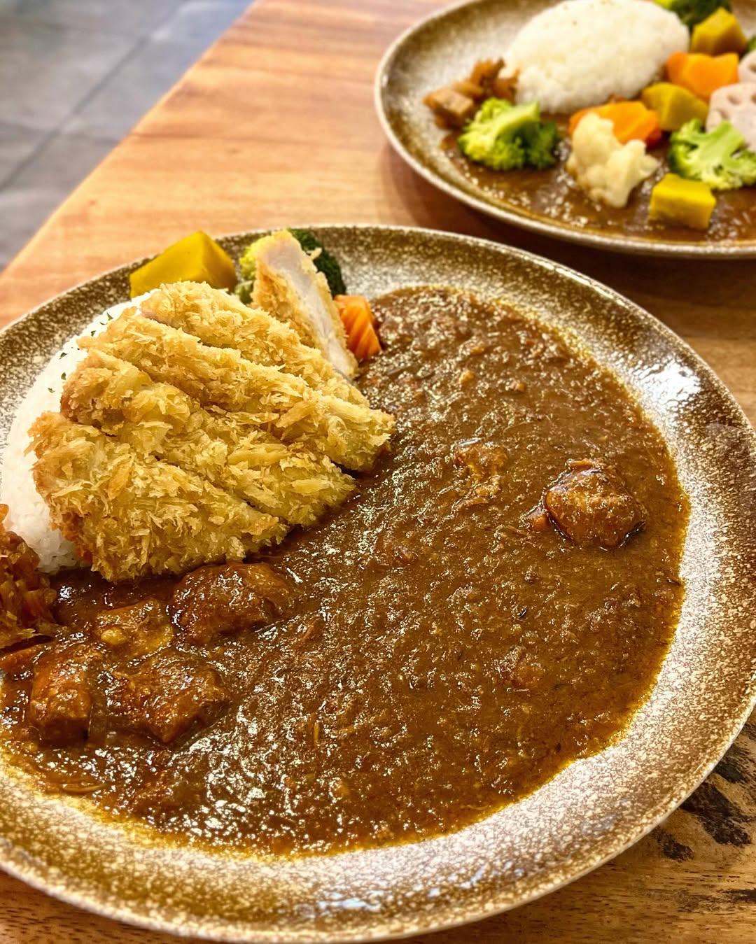 TokiDoki Curry สุทธิสาร